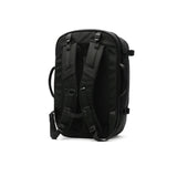 エアー リュック メンズ レディース 大容量 Aer Travel Pack 3 カジュアル おしゃれ 通勤 通学 ビジネス 出張  旅行 トラベル キャリーオン ナイロン かっこいい ブランド バックパック A3 B4 2層 35L PC収納 16inch