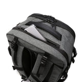 エアー リュック メンズ レディース 大容量 Aer Travel Pack 3 カジュアル おしゃれ 通勤 通学 ビジネス 出張  旅行 トラベル キャリーオン ナイロン かっこいい ブランド バックパック A3 B4 2層 35L PC収納 16inch