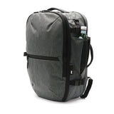 エアー リュック メンズ レディース 大容量 Aer Travel Pack 3 カジュアル おしゃれ 通勤 通学 ビジネス 出張  旅行 トラベル キャリーオン ナイロン かっこいい ブランド バックパック A3 B4 2層 35L PC収納 16inch