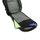 エアー リュック メンズ レディース 大容量 Aer Travel Pack 3 カジュアル おしゃれ 通勤 通学 ビジネス 出張  旅行 トラベル キャリーオン ナイロン かっこいい ブランド バックパック A3 B4 2層 35L PC収納 16inch