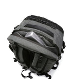 エアー リュック メンズ レディース 大容量 Aer Travel Pack 3 カジュアル おしゃれ 通勤 通学 ビジネス 出張  旅行 トラベル キャリーオン ナイロン かっこいい ブランド バックパック A3 B4 2層 35L PC収納 16inch