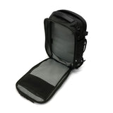 エアー リュック メンズ レディース 大容量 Aer Travel Pack 3 カジュアル おしゃれ 通勤 通学 ビジネス 出張  旅行 トラベル キャリーオン ナイロン かっこいい ブランド バックパック A3 B4 2層 35L PC収納 16inch