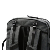 エアー リュック メンズ レディース 大容量 Aer Travel Pack 3 カジュアル おしゃれ 通勤 通学 ビジネス 出張  旅行 トラベル キャリーオン ナイロン かっこいい ブランド バックパック A3 B4 2層 35L PC収納 16inch