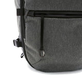 エアー リュック メンズ レディース 大容量 Aer Travel Pack 3 カジュアル おしゃれ 通勤 通学 ビジネス 出張  旅行 トラベル キャリーオン ナイロン かっこいい ブランド バックパック A3 B4 2層 35L PC収納 16inch