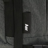 エアー リュック メンズ レディース 大容量 Aer Travel Pack 3 カジュアル おしゃれ 通勤 通学 ビジネス 出張  旅行 トラベル キャリーオン ナイロン かっこいい ブランド バックパック A3 B4 2層 35L PC収納 16inch