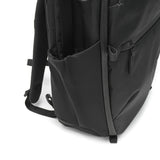 エアー リュック メンズ レディース 大容量 Aer カジュアル ビジネス 大人 PC収納 16inch ブランド バックパック トラベル 通勤 通学 2層 ナイロン 大きめ 35L A4 A3 Travel Collection TravelPack 4 X-Pac