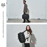 エアー リュック メンズ レディース Aer Travel Pack 3 Small カジュアル おしゃれ 通勤 通学 ビジネス 出張  旅行 トラベル キャリーオン ナイロン かっこいい ブランド バックパック B4 A4 2層 28L PC収納 16inch