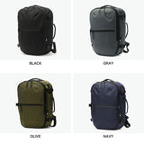 エアー リュック メンズ レディース Aer Travel Pack 3 Small カジュアル おしゃれ 通勤 通学 ビジネス 出張  旅行 トラベル キャリーオン ナイロン かっこいい ブランド バックパック B4 A4 2層 28L PC収納 16inch