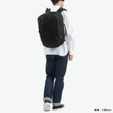 エアー リュック メンズ レディース Aer Travel Pack 3 Small カジュアル おしゃれ 通勤 通学 ビジネス 出張  旅行 トラベル キャリーオン ナイロン かっこいい ブランド バックパック B4 A4 2層 28L PC収納 16inch