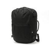 エアー リュック メンズ レディース Aer Travel Pack 3 Small カジュアル おしゃれ 通勤 通学 ビジネス 出張  旅行 トラベル キャリーオン ナイロン かっこいい ブランド バックパック B4 A4 2層 28L PC収納 16inch