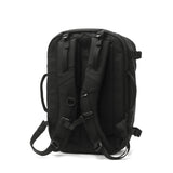 エアー リュック メンズ レディース Aer Travel Pack 3 Small カジュアル おしゃれ 通勤 通学 ビジネス 出張  旅行 トラベル キャリーオン ナイロン かっこいい ブランド バックパック B4 A4 2層 28L PC収納 16inch