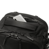 エアー リュック メンズ レディース Aer Travel Pack 3 Small カジュアル おしゃれ 通勤 通学 ビジネス 出張  旅行 トラベル キャリーオン ナイロン かっこいい ブランド バックパック B4 A4 2層 28L PC収納 16inch