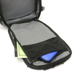 エアー リュック メンズ レディース Aer Travel Pack 3 Small カジュアル おしゃれ 通勤 通学 ビジネス 出張  旅行 トラベル キャリーオン ナイロン かっこいい ブランド バックパック B4 A4 2層 28L PC収納 16inch