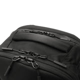 エアー リュック メンズ レディース Aer Travel Pack 3 Small カジュアル おしゃれ 通勤 通学 ビジネス 出張  旅行 トラベル キャリーオン ナイロン かっこいい ブランド バックパック B4 A4 2層 28L PC収納 16inch