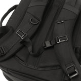 エアー リュック メンズ レディース Aer Travel Pack 3 Small カジュアル おしゃれ 通勤 通学 ビジネス 出張  旅行 トラベル キャリーオン ナイロン かっこいい ブランド バックパック B4 A4 2層 28L PC収納 16inch