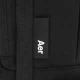 エアー リュック メンズ レディース Aer Travel Pack 3 Small カジュアル おしゃれ 通勤 通学 ビジネス 出張  旅行 トラベル キャリーオン ナイロン かっこいい ブランド バックパック B4 A4 2層 28L PC収納 16inch