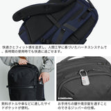 エアー リュック メンズ レディース 大容量 軽量 Aer バックパック デイパック ブランド カジュアル ビジネス ビジカジ 通勤 旅行 出張 ナイロン 大人 B4 A4 2層 PC Travel Collection Travel Pack 4 28L