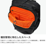 エアー リュック 通勤 通学 メンズ Aer リュックサック バックパック デイパック ビジネスリュック バッグ 旅行 PC収納 16inch 撥水 ビジネス ナイロン B4 2層 Travel Collection PACK 4 28L X-PAC AER00056