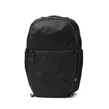 エアー リュック 通勤 通学 メンズ Aer リュックサック バックパック デイパック ビジネスリュック バッグ 旅行 PC収納 16inch 撥水 ビジネス ナイロン B4 2層 Travel Collection PACK 4 28L X-PAC AER00056
