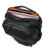 エアー リュック 通勤 通学 メンズ Aer リュックサック バックパック デイパック ビジネスリュック バッグ 旅行 PC収納 16inch 撥水 ビジネス ナイロン B4 2層 Travel Collection PACK 4 28L X-PAC AER00056