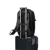 エアー リュック 通勤 通学 メンズ Aer リュックサック バックパック デイパック ビジネスリュック バッグ 旅行 PC収納 16inch 撥水 ビジネス ナイロン B4 2層 Travel Collection PACK 4 28L X-PAC AER00056