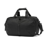 エアー ボストンバッグ メンズ レディース 旅行 大容量 Aer バッグ ダッフルバッグ ショルダー ブランド ナイロン おしゃれ 大きめ 旅行用 斜め掛け 機内持ち込み 黒 ブラック PC PC収納 35L Travel Weekender