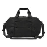 エアー ボストンバッグ メンズ レディース 旅行 大容量 Aer バッグ ダッフルバッグ ショルダー ブランド ナイロン おしゃれ 大きめ 旅行用 斜め掛け 機内持ち込み 黒 ブラック PC PC収納 35L Travel Weekender