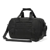 エアー ボストンバッグ メンズ レディース 旅行 大容量 Aer バッグ ダッフルバッグ ショルダー ブランド ナイロン おしゃれ 大きめ 旅行用 斜め掛け 機内持ち込み 黒 ブラック PC PC収納 35L Travel Weekender