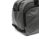 エアー ボストンバッグ メンズ レディース 旅行 大容量 Aer バッグ ダッフルバッグ ショルダー ブランド ナイロン おしゃれ 大きめ 旅行用 斜め掛け 機内持ち込み 黒 ブラック PC PC収納 35L Travel Weekender