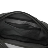 エアー ボストンバッグ メンズ レディース 旅行 大容量 Aer バッグ ダッフルバッグ ショルダー ブランド ナイロン おしゃれ 大きめ 旅行用 斜め掛け 機内持ち込み 黒 ブラック PC PC収納 35L Travel Weekender