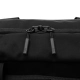 エアー ボストンバッグ メンズ レディース 旅行 大容量 Aer バッグ ダッフルバッグ ショルダー ブランド ナイロン おしゃれ 大きめ 旅行用 斜め掛け 機内持ち込み 黒 ブラック PC PC収納 35L Travel Weekender