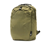 Air backpack for men and women Aer backpack casual stylish large lightweight lightweight commuting school business travel nylon Cordura nylon cool brand backpack carry-on A4 20L Go Pack 2