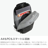 エアー リュック メンズ レディース Aer バックパック カジュアル おしゃれ 通勤 通学 ビジネス 旅行 ナイロン 丈夫 かっこいい 黒 ブランド 大人 キャリーオン 14L A4 PC収納 16inch Tech Collection Day Pack 3