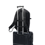 エアー リュック メンズ レディース ブランド Aer バッグ リュックサック 軽量 通勤 ナイロン おしゃれ シンプル ビジカジ カジュアル ブラック 無地 通勤リュック 耐久性 大人 A4 PC 16inch 16L City Pack 2
