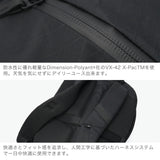 エアー リュック メンズ レディース 大容量 ブランド Aer バッグ リュックサック 軽量 通勤 おしゃれ シンプル ビジカジ カジュアル 無地 通勤リュック 防水 大人 A4 PC 16inch 24L 2層 City Pack Pro 2 X-Pac