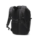 エアー リュック メンズ レディース 大容量 ブランド Aer バッグ リュックサック 軽量 通勤 おしゃれ シンプル ビジカジ カジュアル 無地 通勤リュック 耐久性 大人 PC 16inch 2層 A4 24L City Pack Pro 2 X-Pac