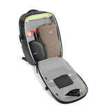 エアー リュック メンズ レディース 大容量 ブランド Aer バッグ リュックサック 軽量 通勤 おしゃれ シンプル ビジカジ カジュアル 無地 通勤リュック 耐水性 大人 A4 PC 16inch 24L 2層 City Pack Pro 2 Ultra