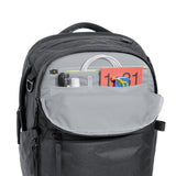 エアー リュック メンズ レディース 大容量 ブランド Aer バッグ リュックサック 軽量 通勤 おしゃれ シンプル ビジカジ カジュアル 無地 通勤リュック 耐水性 大人 A4 PC 16inch 24L 2層 City Pack Pro 2 Ultra