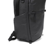 エアー リュック メンズ レディース 大容量 ブランド Aer バッグ リュックサック 軽量 通勤 おしゃれ シンプル ビジカジ カジュアル 無地 通勤リュック 耐水性 大人 A4 PC 16inch 24L 2層 City Pack Pro 2 Ultra