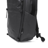 エアー リュック メンズ レディース 大容量 ブランド Aer バッグ リュックサック 軽量 通勤 おしゃれ シンプル ビジカジ カジュアル 無地 通勤リュック 耐水性 大人 A4 PC 16inch 24L 2層 City Pack Pro 2 Ultra