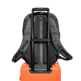 エアー リュック メンズ レディース 大容量 ブランド Aer バッグ リュックサック 軽量 通勤 おしゃれ シンプル ビジカジ カジュアル 無地 通勤リュック 耐水性 大人 A4 PC 16inch 24L 2層 City Pack Pro 2 Ultra