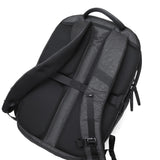 エアー リュック メンズ レディース 大容量 ブランド Aer バッグ リュックサック 軽量 通勤 おしゃれ シンプル ビジカジ カジュアル 無地 通勤リュック 耐水性 大人 A4 PC 16inch 24L 2層 City Pack Pro 2 Ultra