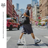 エアー トートバッグ メンズ レディース 大きめ ファスナー付き A4 B4 Aer バッグ カジュアル ブランド ビジネス ナイロン PC 靴 シューズコンパートメント ジム 22L 16inch Active Collection Gym Tote 2