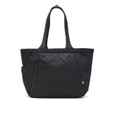 エアー トートバッグ メンズ レディース 大きめ ファスナー付き A4 B4 Aer バッグ カジュアル ブランド ビジネス ナイロン PC 靴 シューズコンパートメント ジム 22L 16inch Active Collection Gym Tote 2