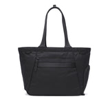 エアー トートバッグ メンズ レディース 大きめ ファスナー付き A4 B4 Aer バッグ カジュアル ブランド ビジネス ナイロン PC 靴 シューズコンパートメント ジム 22L 16inch Active Collection Gym Tote 2