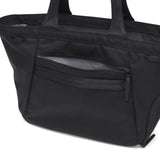 エアー トートバッグ メンズ レディース 大きめ ファスナー付き A4 B4 Aer バッグ カジュアル ブランド ビジネス ナイロン PC 靴 シューズコンパートメント ジム 22L 16inch Active Collection Gym Tote 2