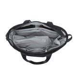 エアー トートバッグ メンズ レディース 大きめ ファスナー付き A4 B4 Aer バッグ カジュアル ブランド ビジネス ナイロン PC 靴 シューズコンパートメント ジム 22L 16inch Active Collection Gym Tote 2