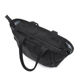 エアー トートバッグ メンズ レディース 大きめ ファスナー付き A4 B4 Aer バッグ カジュアル ブランド ビジネス ナイロン PC 靴 シューズコンパートメント ジム 22L 16inch Active Collection Gym Tote 2