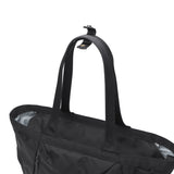 エアー トートバッグ メンズ レディース 大きめ ファスナー付き A4 B4 Aer バッグ カジュアル ブランド ビジネス ナイロン PC 靴 シューズコンパートメント ジム 22L 16inch Active Collection Gym Tote 2