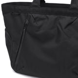 エアー トートバッグ メンズ レディース 大きめ ファスナー付き A4 B4 Aer バッグ カジュアル ブランド ビジネス ナイロン PC 靴 シューズコンパートメント ジム 22L 16inch Active Collection Gym Tote 2